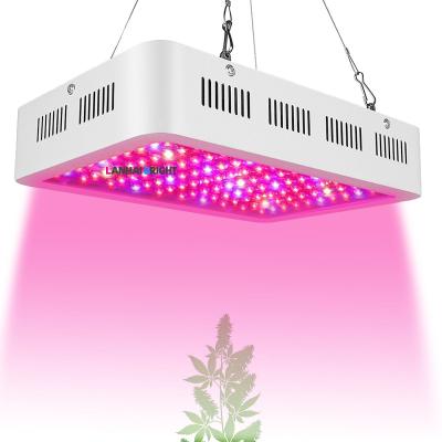 China Seed Seed Growing Indoor Commercial Garden Farm Plants Flower Full Spectrum 600W 1000W 1200W Far Red Hydroponic 730nm Watt Led Grow Light for sale