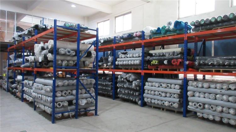 Verified China supplier - Quanzhou Boyue Bags Co., Ltd.