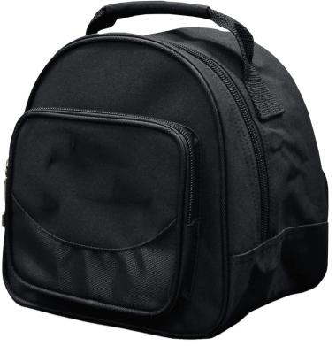 China Ligth Weight 1 FREE SAMPLE Professional Customization Hot Sale High Quality Single Rolling Bag - Black for sale