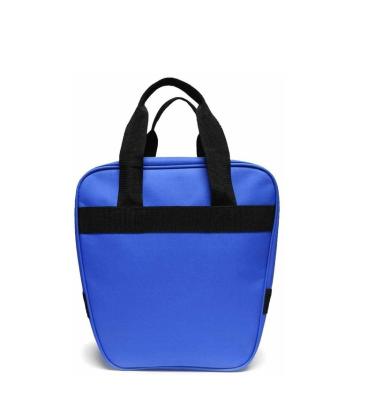 China Hot Sale Professional Customization One Ligth Weight High Quality FREE SAMPLE Single Bowling Bag Tote Bag for sale