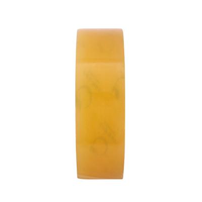 China Heat Resistant Waterproof Transparent Customized Sealing Adhesive Tape For Packing for sale