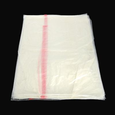 China Direct Factory Southwest PVA Water Soluble Laundry Wash Bags Hospital Infection Control Prevention Laundry Water Soluble Bag for sale