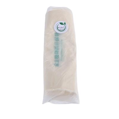 China Eco Friendly Reusable Non Plastic Biodegradable Disposable Handled Carrier Bag Bag for sale