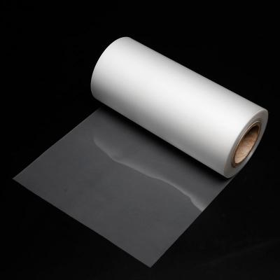 China Apparel DTF Water Transfer Paper And Film For Transfer Printing Roll 60CM x 100M for sale