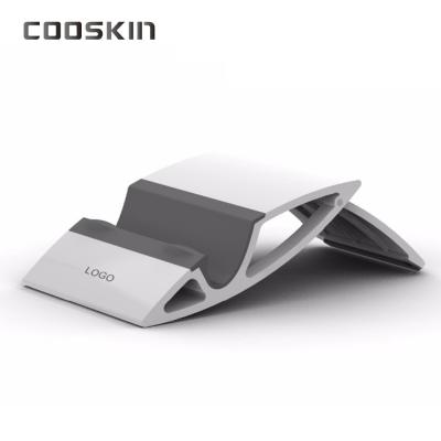 China Portable Foldable Mobile Cell Phone Stand New Design Tablet Phone Flexible Smart Stand Foldable And Portable Adjustable Desktop Stand for sale