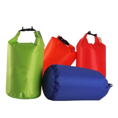 China 100% waterproof boating eco-friendly dry bag 2l for sale