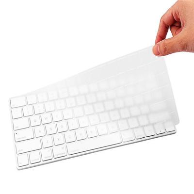 China General Keyboard Silicone Laptop Keyboard Skin for sale