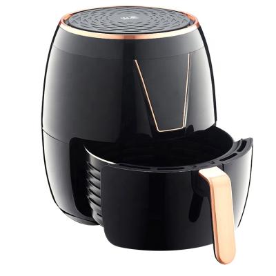 China Healthy way for frying without oil and 80% less fat air fryer air fryer wholesales digital control air fryer for sale