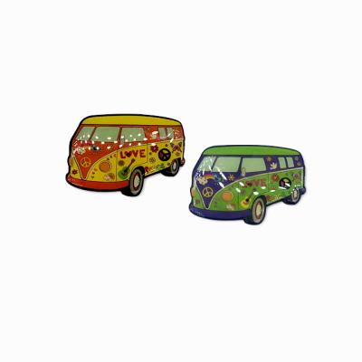 China Wholesale Custom Eco Friendly PVC Cartoon Business Shape Fridge Magnets Kitchen Toys for sale