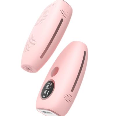 China Hair Removal IPL Laser Hair Remover For Painless Use Commercial Laser Epilator for sale