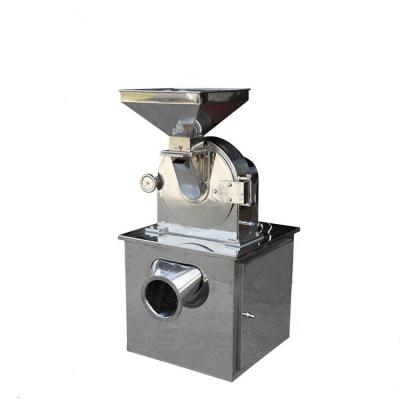 China Medicine Processing High Quality Spice Pulverizer Grinding Equipment LFJ-30B for sale