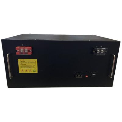 China UPS LiFePo4 51.2V 200 AH Battery Pack for UPS/E-tricycle/EV for sale