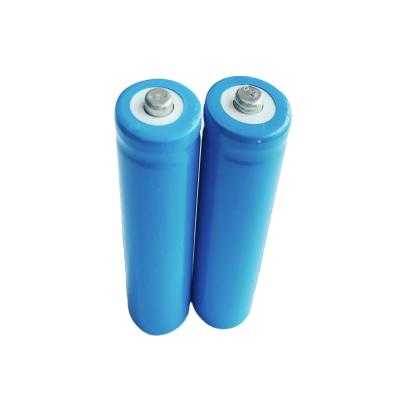 China Toys 18500 LFP 3.2v 1ah lithium ion battery for toys and power tools for sale