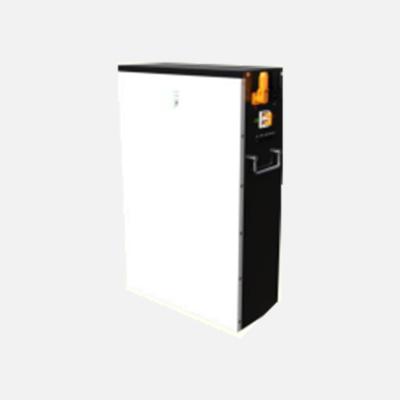 China Electric Vehicle Wall Mounted Solar Battery / 48V 100Ah LiFePO4 5KWh-10KWh for sale