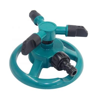 China 3AM Grass 360 Degree Rotating Water-saving Irrigation Vegetable Sprinkler for sale