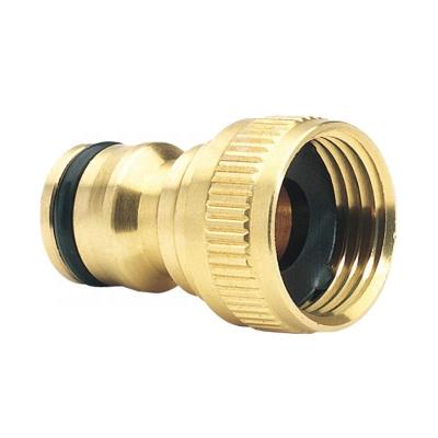 China Garden Watering Quick Connect Water Fittings For Hose Irrigation for sale