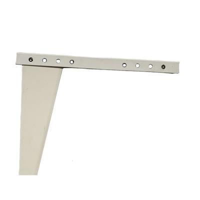 China Durable China Supplier Customized Metal Air Curing Bracket for sale