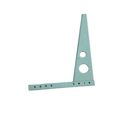 China Durable Most Popular Premium Quality Air Conditioner Metal Brackets for sale