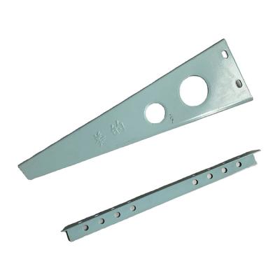 China Customization Durable Wholesale Stainless Steel Air Conditioner Bracket Support for sale