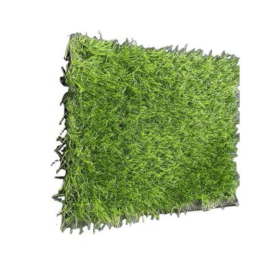 China Wholesale Simulation Green Lawn Artificial Turf Competitive Price Artificial Grass for sale