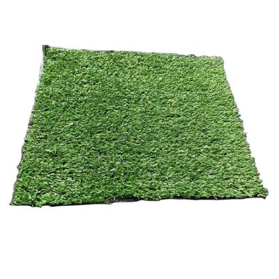 China Artificial Grass Carpet Outdoor Garden Landscape Decoration Turf Grass Tiles Artificial Grass for sale