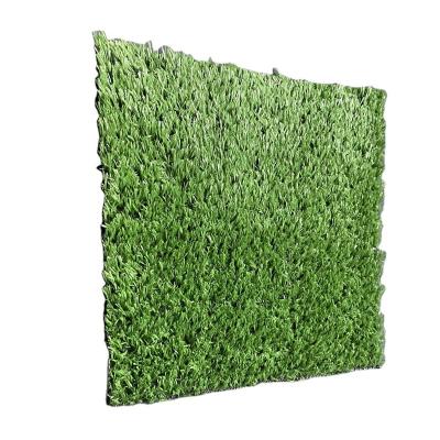 China Factory Directly Simulation High Quality Artificial Grass Lawn Turf Artificial Grass for sale