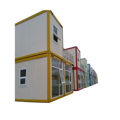 China China Quality Manufacturer Movable Expandable Container Moisture Proof Chamber For Sale for sale