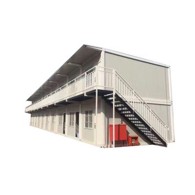 China Promotion price china container house factory folding moisture proof cheap house for sale