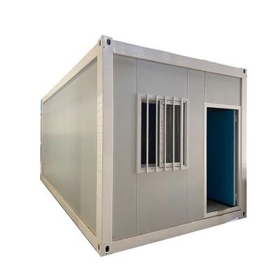 China Economical High Quality Wholesale Moisture Proof Shipping Container Home For Life for sale