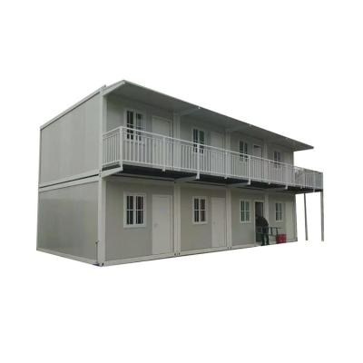 China Moisture Proof Cheap Price Prefab Movable Portable Container House For Living Room for sale