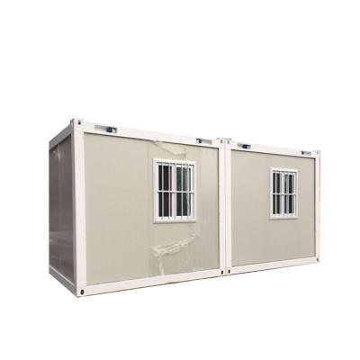 China Competitive Price Moisture Proof Low Cost Modern Modular Prefab Homes For Sale for sale