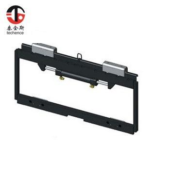 China Durable High Quality Forklift Parts Side Clutch for sale