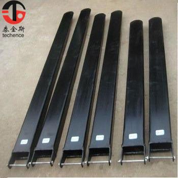 China Durable Laiwu Forklift Attachment with Fork Rotator/Fork Extension for sale