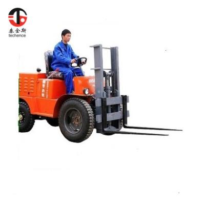 China the standard forklift of 1.5t 2t 2.5t 3t 3.5t 4t 4.5t 5t 6t 7t 8t 10t etc. sizes pallet forks for forklift for sale