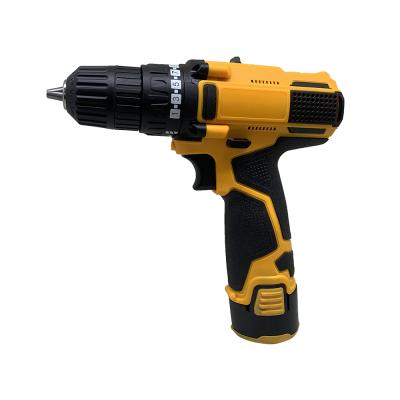 China High Quality OEM 10.8V LED Light Variable Speed ​​Drill 12V Cordless Mini Drill For Screwing Machine TS8001 for sale