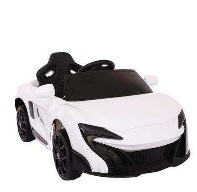 China Ride On Toy Function Style Cheap Price Kids Plastic Kids Toys Wheels Electric Car Remote Control Color 4 Ride On Car for sale