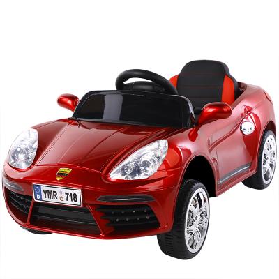 China Mobile APP connect electric ride on plastic toy battery power toys kids electric car for 1-5 years old baby for sale