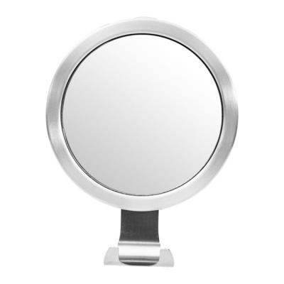 China 2020 Hot Sale Popular Design Bathroom Magnifying Mirror With Side Lighting Max Business White Cross for sale