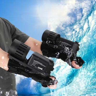 China Scuba swimming & diving GCAMOLECH Scuba Diving Equipment Light And Small Flying Fish FF1 Electric Underwater Sea Scooters Swimming & Diving for sale