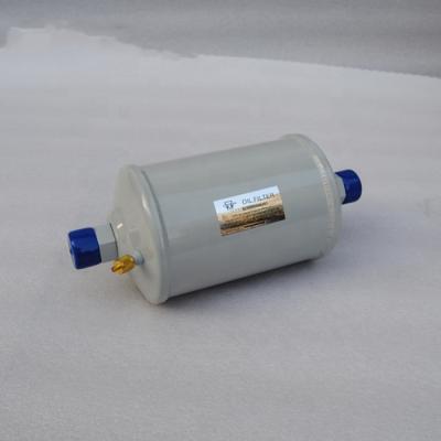 China Hydraulic System Carrier Refrigerator 19XR/19XL Centrifugal Compressor Replacement External Oil Filter 02XR05006201 for sale