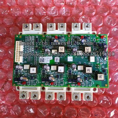 China Refrigeration Parts YORK Refrigeration Parts Chiller IGBT VSD KIT POWER SET 031-02061-002 SCR TRIGGER IGBT PANEL KIT for sale