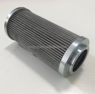 China ZF3212 Hydraulic System Replacement FUSHENG Screw Refrigeration Compressor External Oil Filter for sale