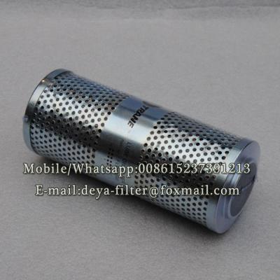 China TRANE Chiller Parts TRANE Lube Oil Filter FLR00860 Application TRANE RTHB Screw Chiller for sale