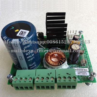 China Trane refrigerator parts Trane refrigerator parts original power board BRD02102 X13110756-02 Trane air conditioning spare parts for sale