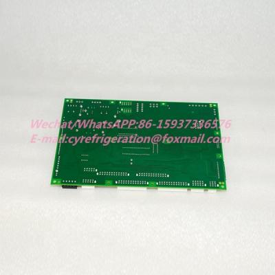 China Refrigeration Parts HVAC Spares York Original And New Logic Board 031-02478-001 for sale