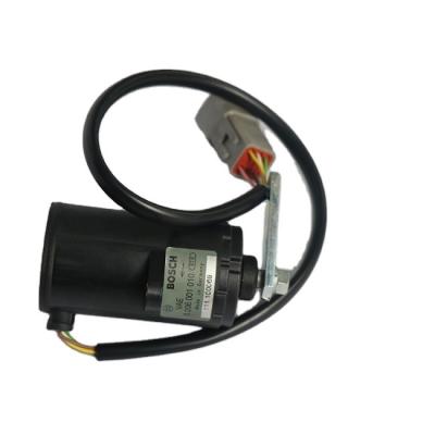 China DCI 80-100/45E A32460.0100 KALMAR DCI 80-100/45E A32460.0100 Throttle Potentiometer for sale