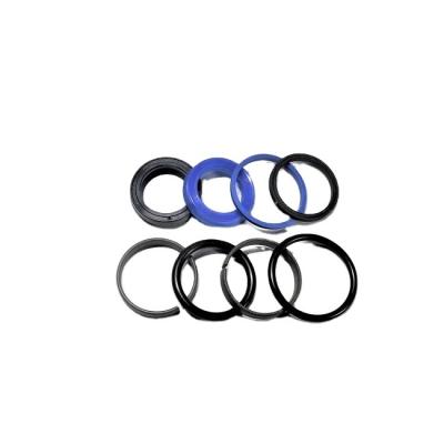 China DCTRoto Lock Cylinder Repair Kit Guaranteed Single Cylinder Repair Quality Lock DCTRoto Rubber And Plastic Kit for sale