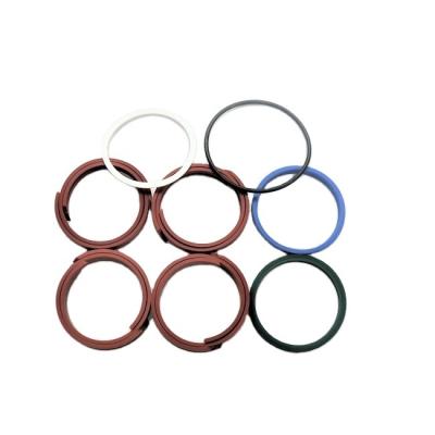 China Repair Cylinder A26334.2900 Elevator Cylinder Repair Kit Various Good Quality Rubber And Plastic Kit for sale