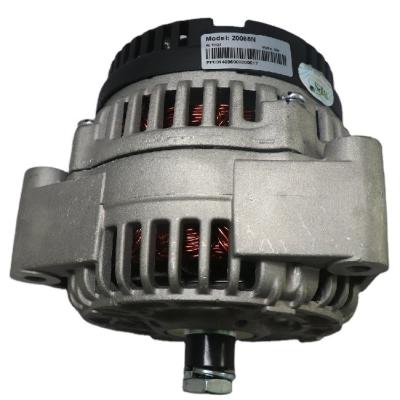 China 720alternator AAN5121 11.203.064 (24V 80A) widely used top quality 720 alternator AAN5121 11.203.064 (24V 80A) for sale