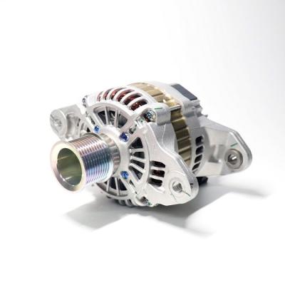 China 851alternator 24V 110A factory various 24v 110a 851alternator 21922755 / 923976.3570 alternator from sale for sale